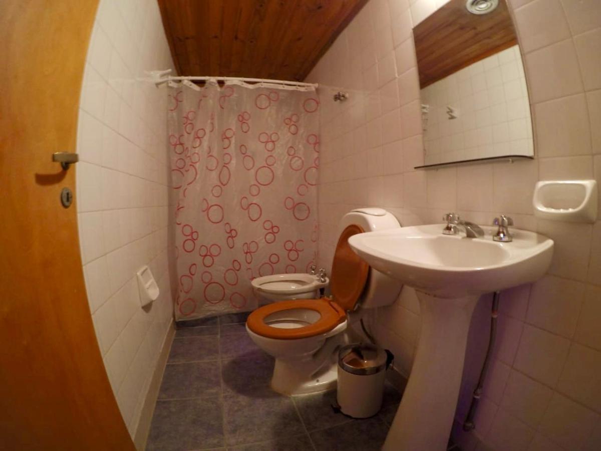 Hostel Elal El Calafate Exteriör bild
